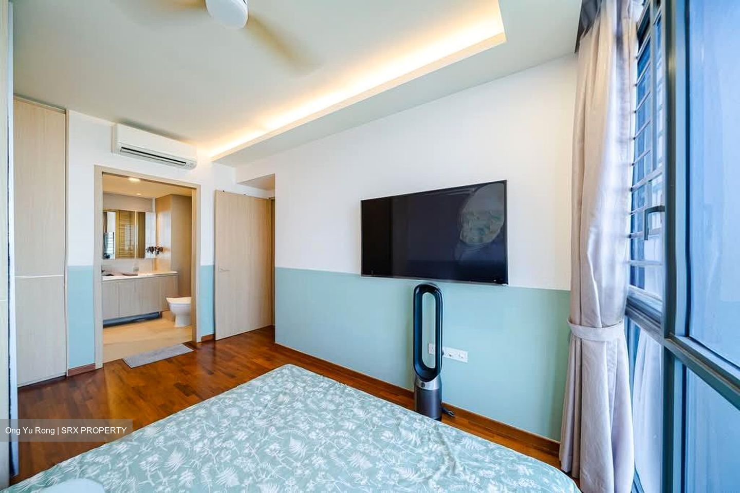 Wandervale (D23), Condominium #606426411